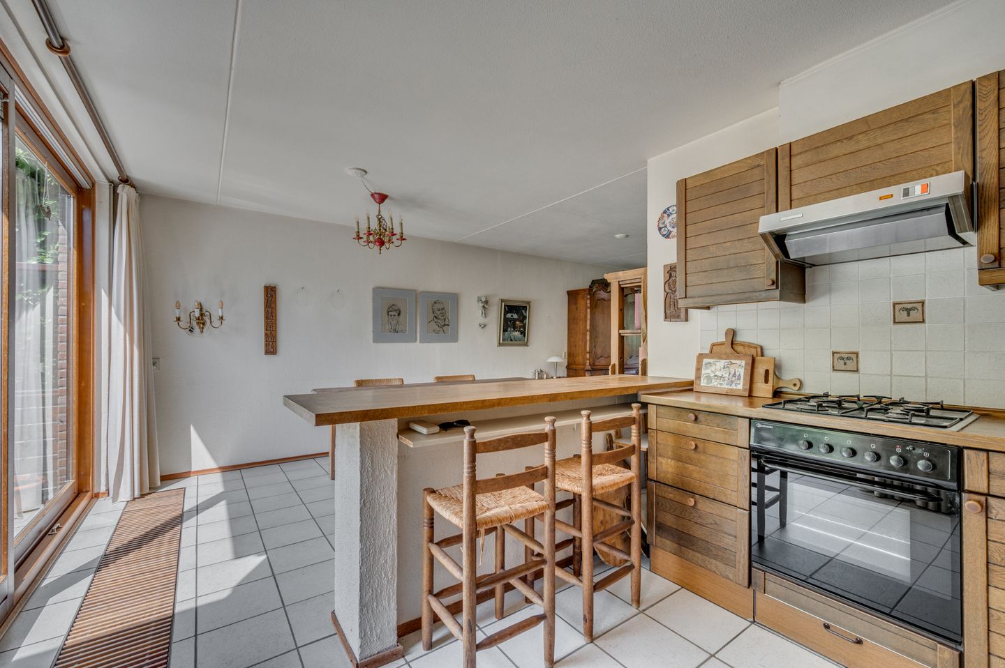 Foto 14 van Bij de Postwagen 7