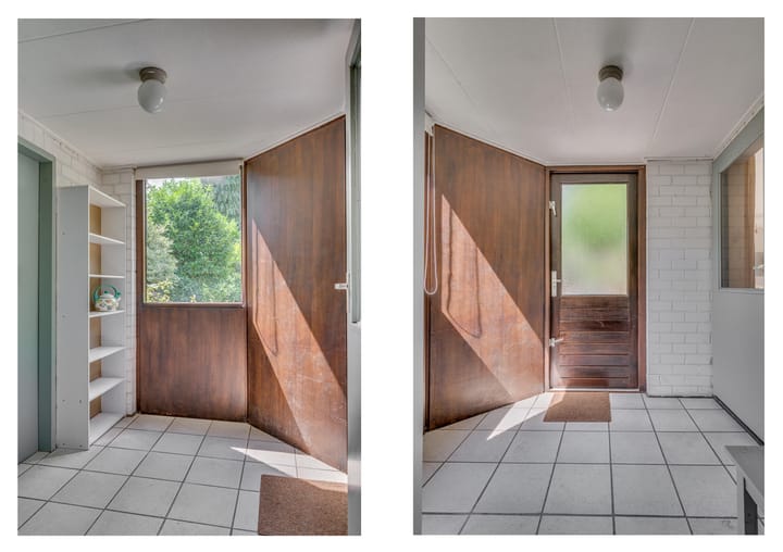 Foto 18 van Bij de Postwagen 7