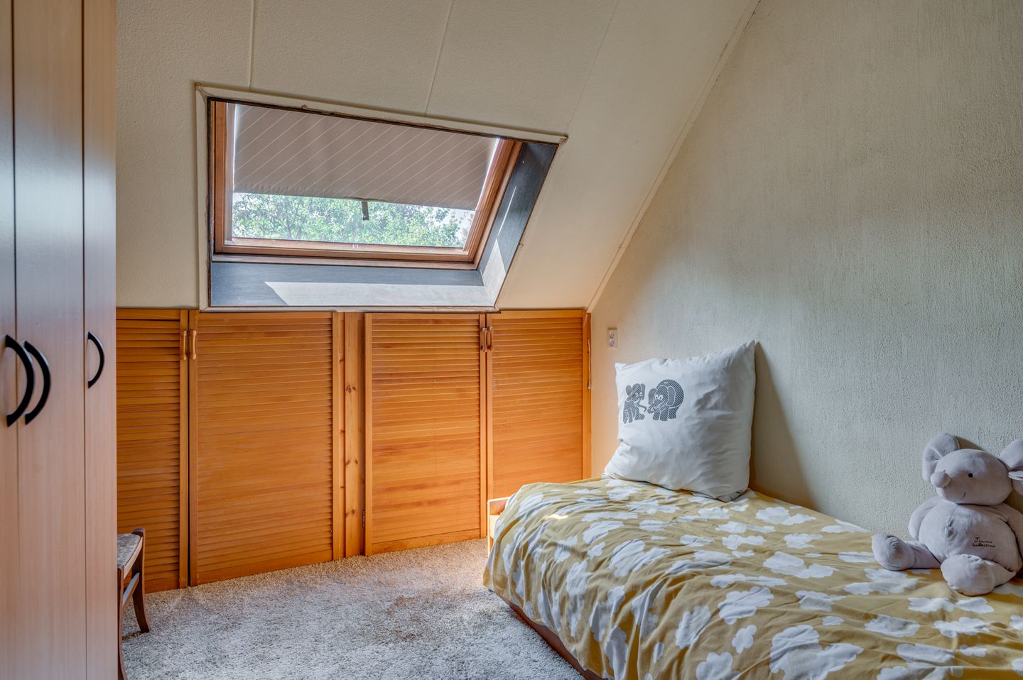 Foto 25 van Bij de Postwagen 7