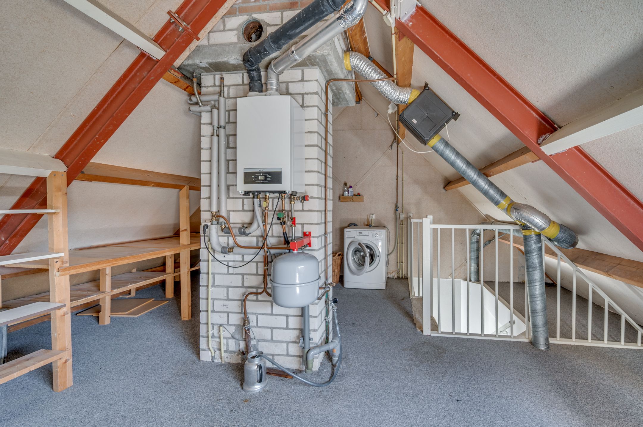 Foto 30 van Bij de Postwagen 7