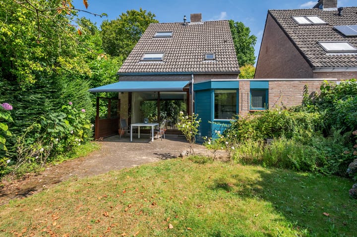 Foto 33 van Bij de Postwagen 7