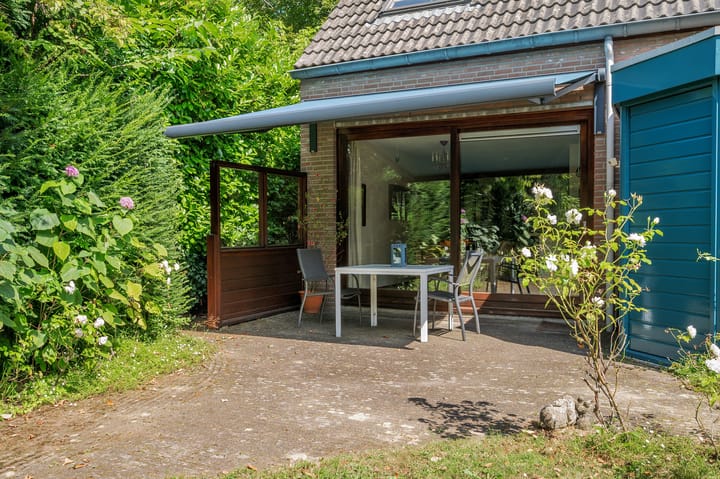 Foto 34 van Bij de Postwagen 7