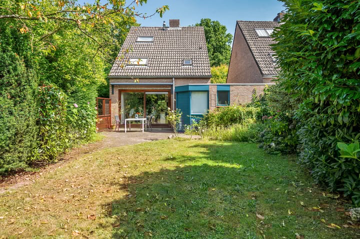 Foto 32 van Bij de Postwagen 7