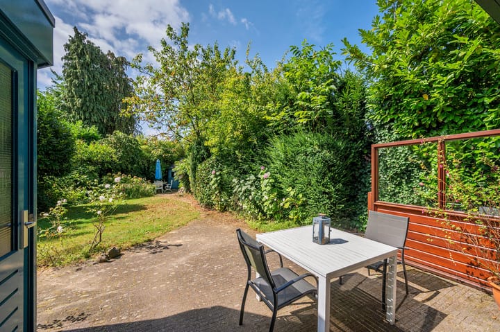 Foto 35 van Bij de Postwagen 7