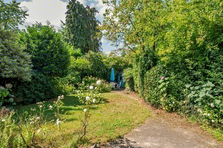 Foto 37 van Bij de Postwagen 7