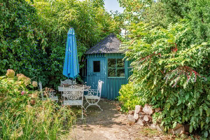 Foto 39 van Bij de Postwagen 7