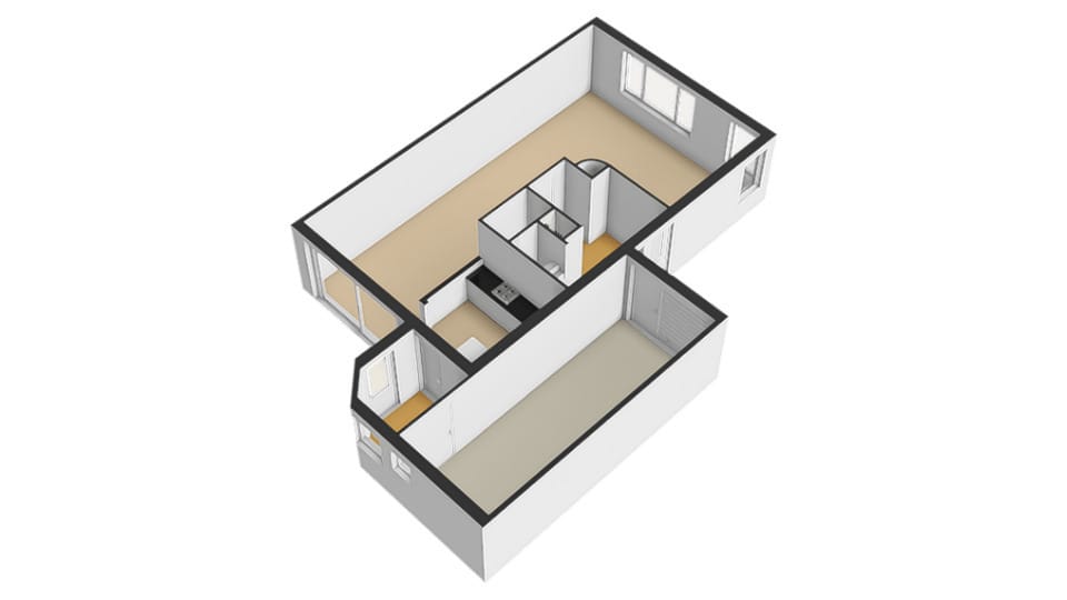 Foto 46 van Bij de Postwagen 7