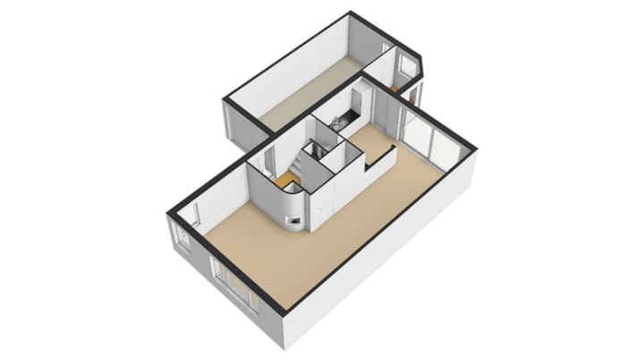 Foto 47 van Bij de Postwagen 7