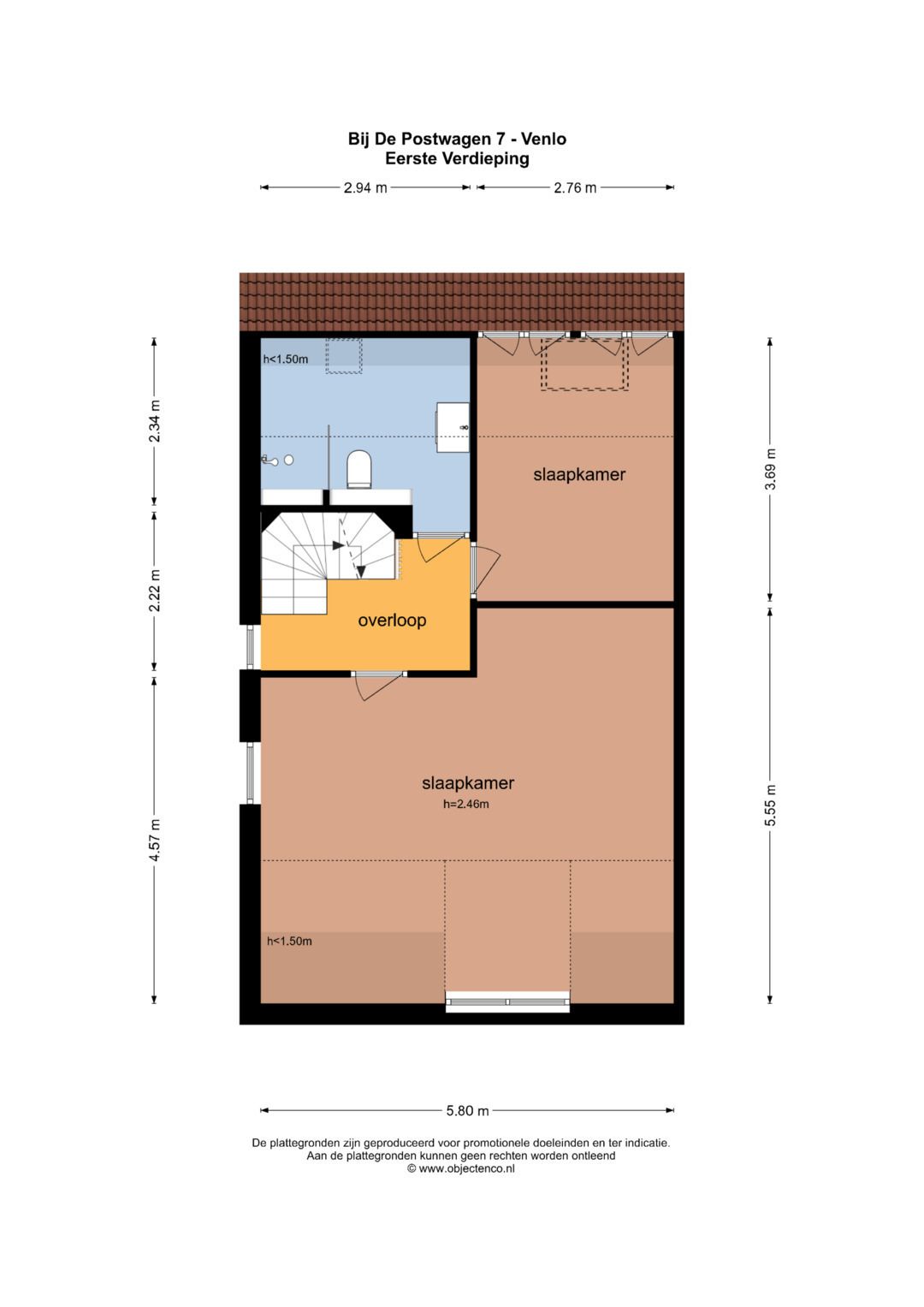 Foto 48 van Bij de Postwagen 7