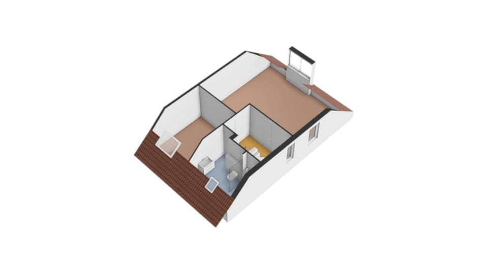 Foto 49 van Bij de Postwagen 7