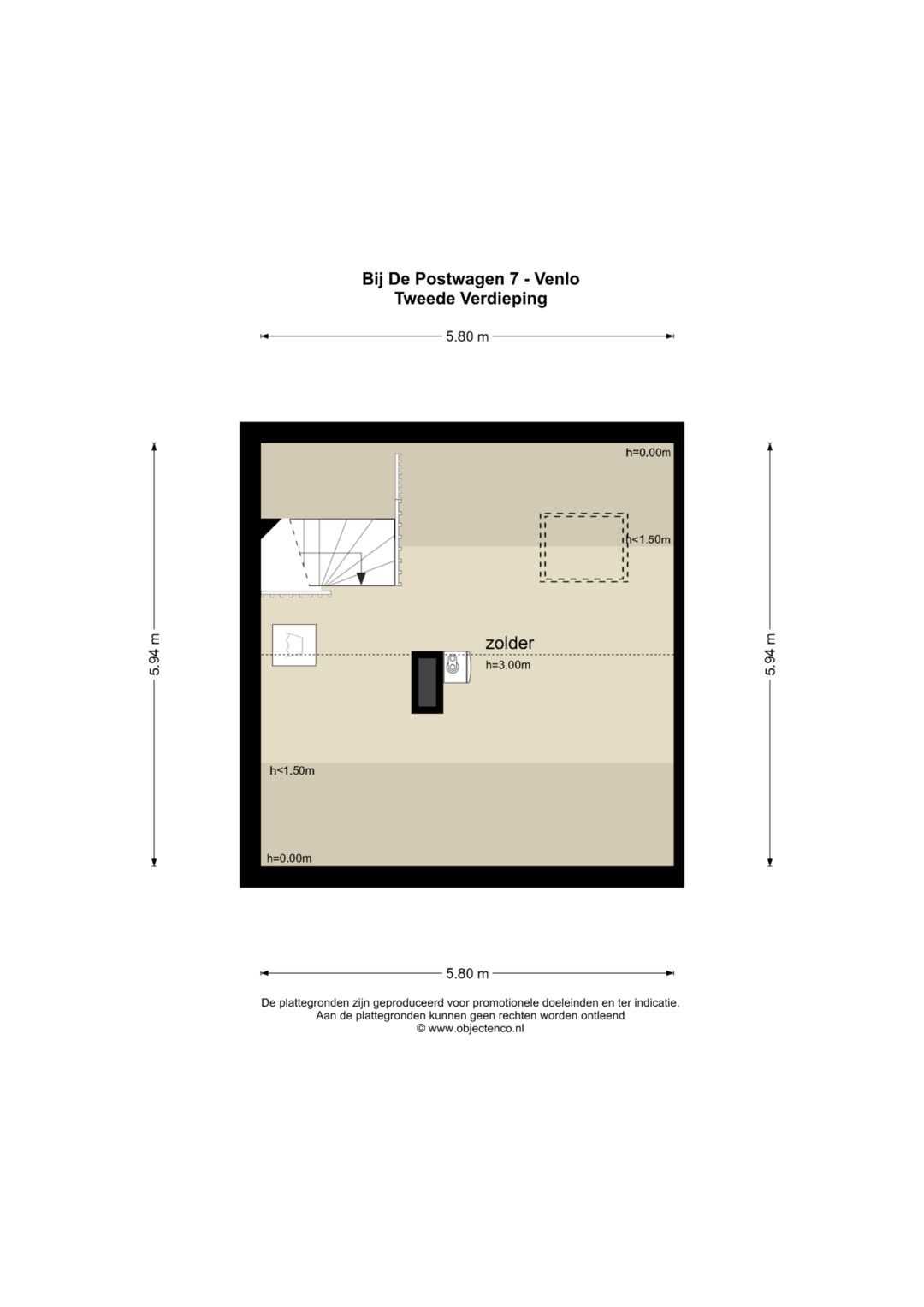 Foto 51 van Bij de Postwagen 7