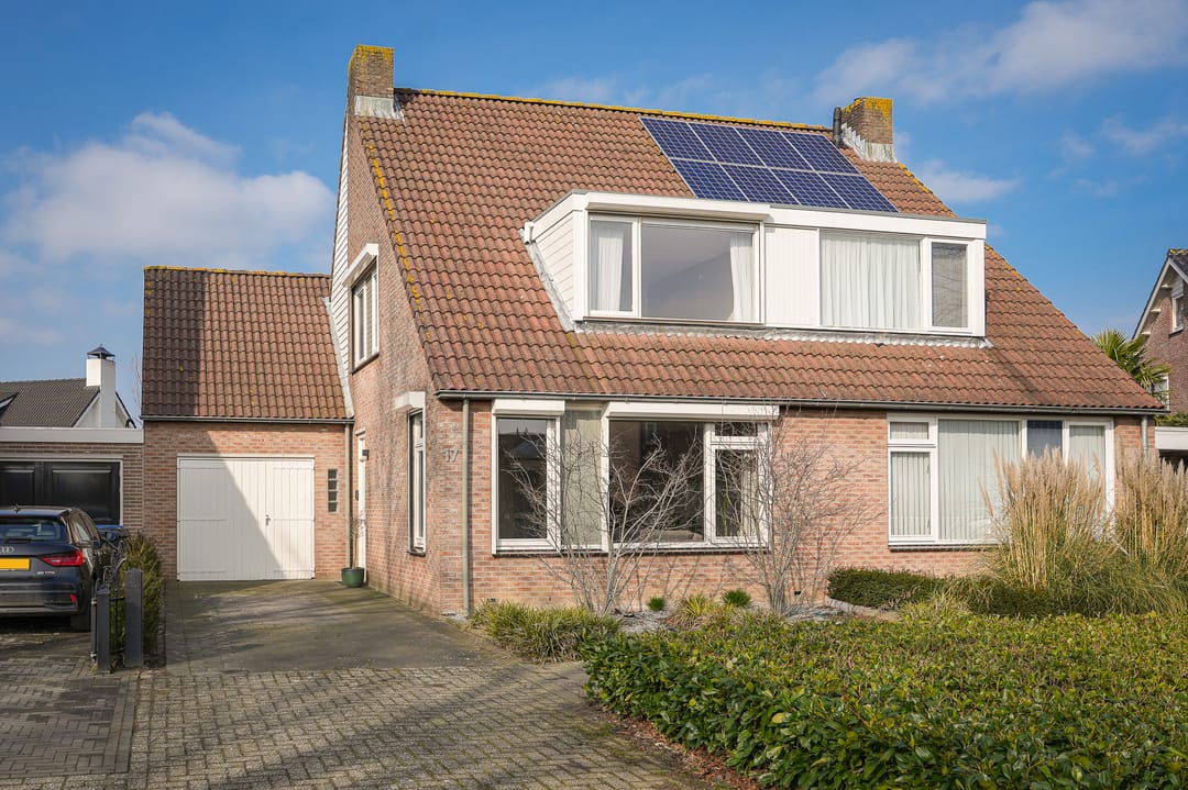 Photo 1 of Lindestraat 17