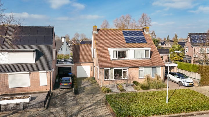 Photo 2 of Lindestraat 17