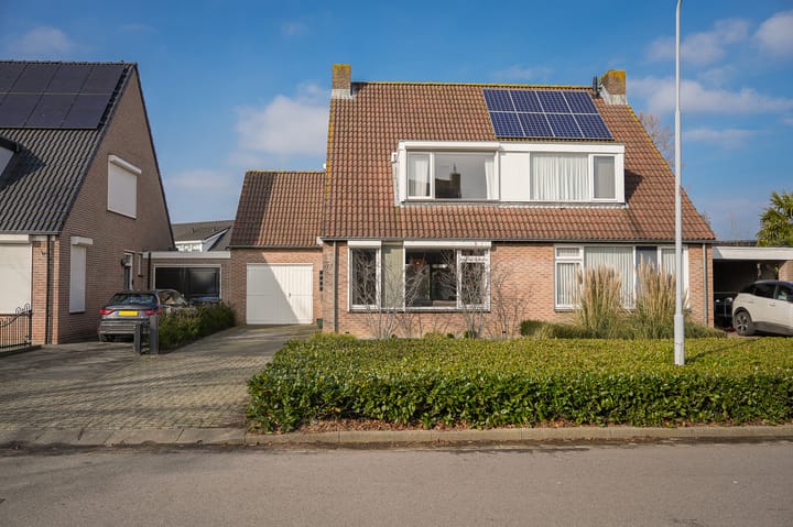 Photo 3 of Lindestraat 17