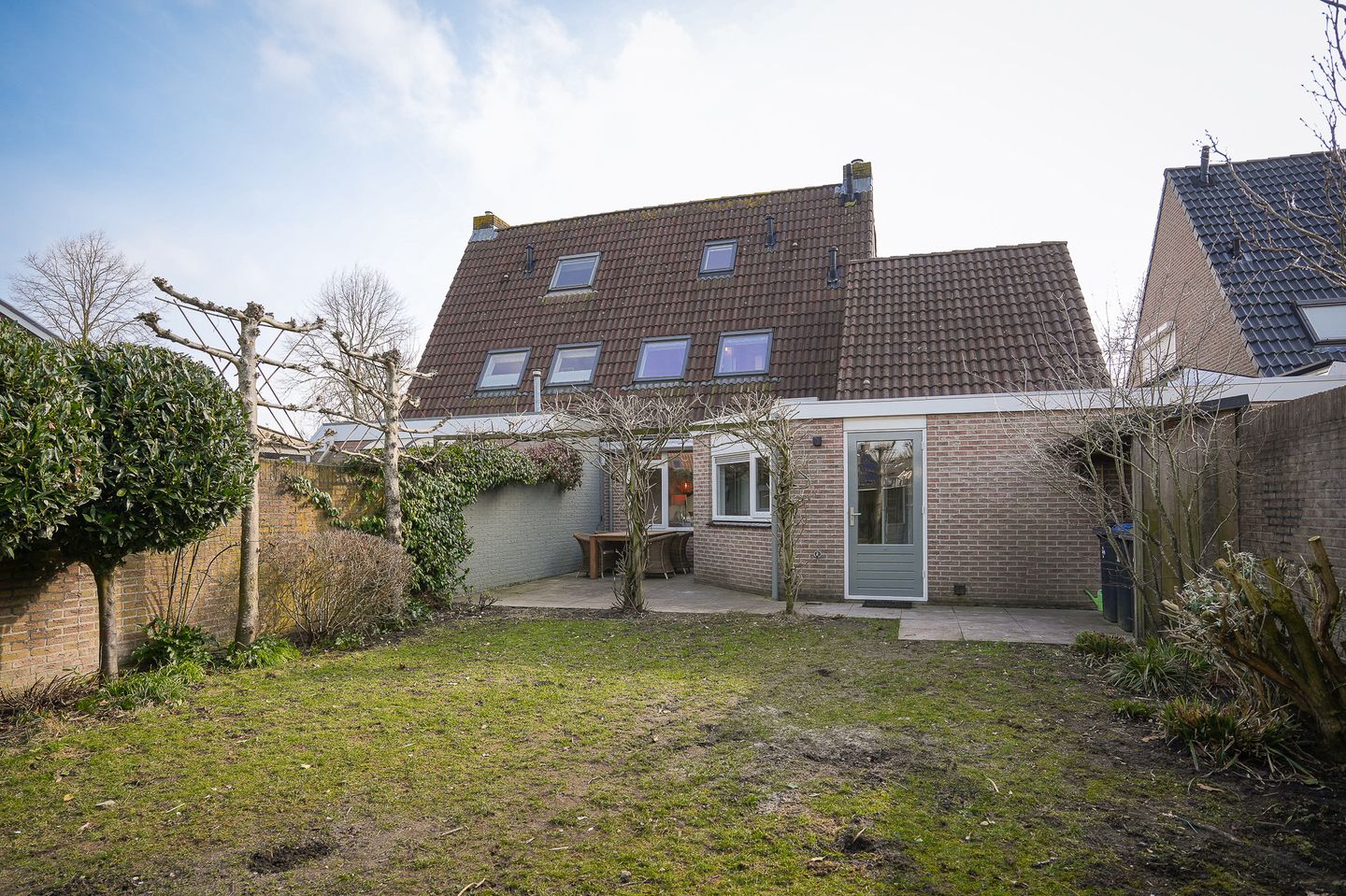 Photo 35 of Lindestraat 17