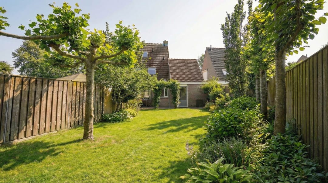 Photo 37 of Lindestraat 17