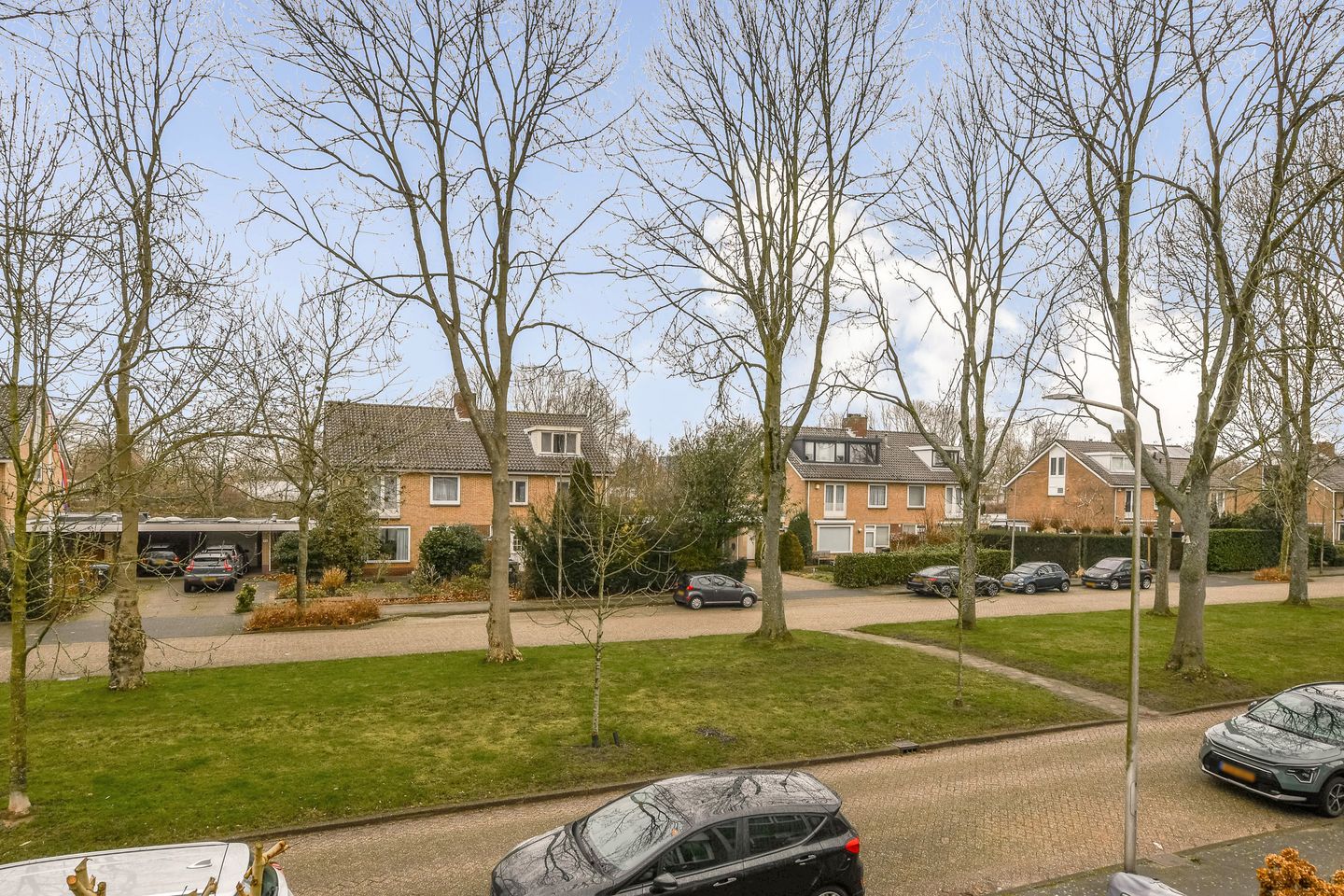 Foto 5 van Willem Klooslaan 61