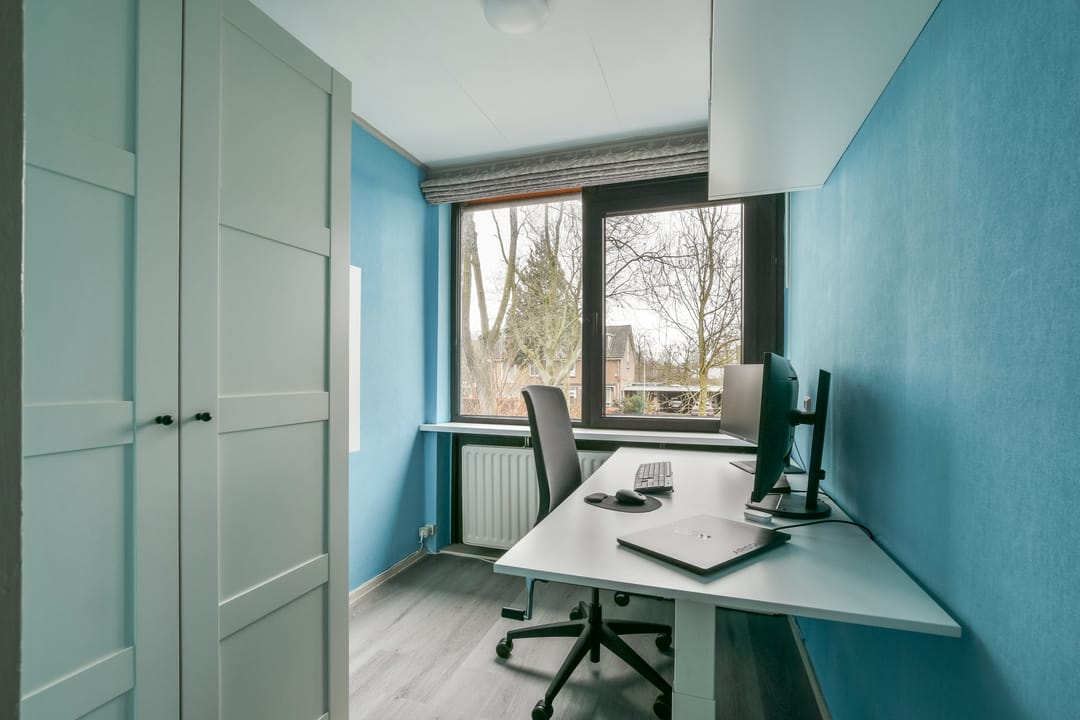 Foto 17 van Willem Klooslaan 61