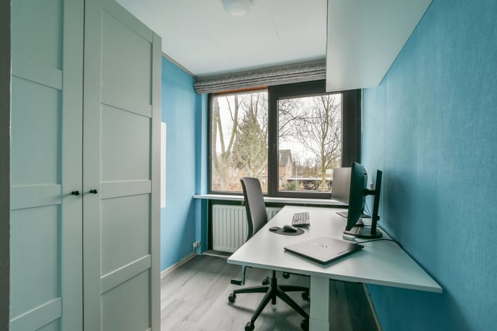 Photo 17 of Willem Klooslaan 61