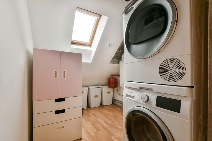 Photo 23 of Willem Klooslaan 61