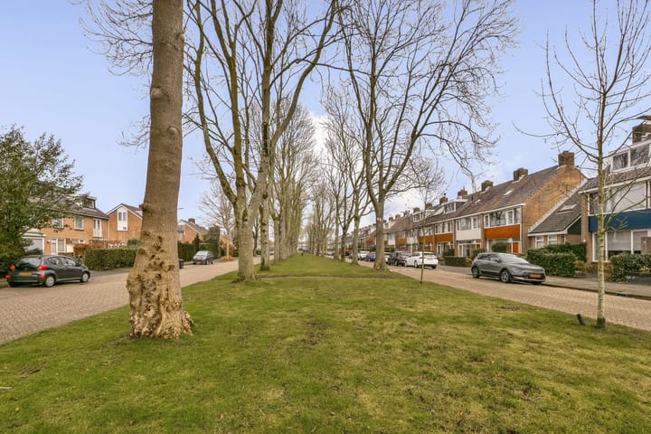 Photo 25 of Willem Klooslaan 61