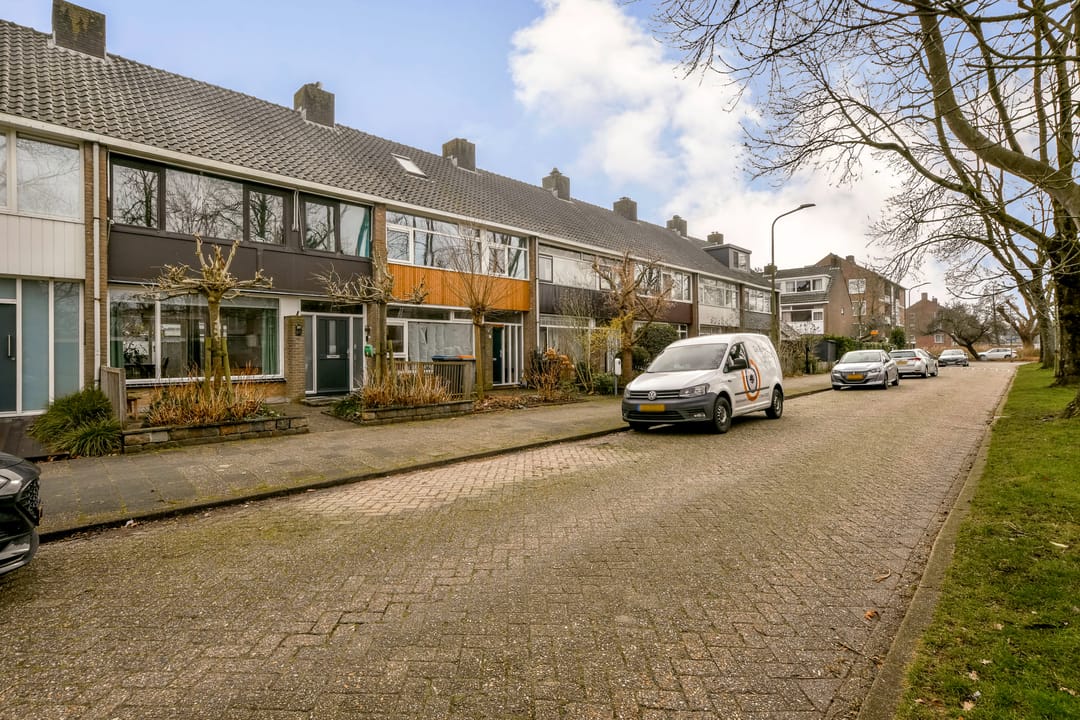 Foto 26 van Willem Klooslaan 61