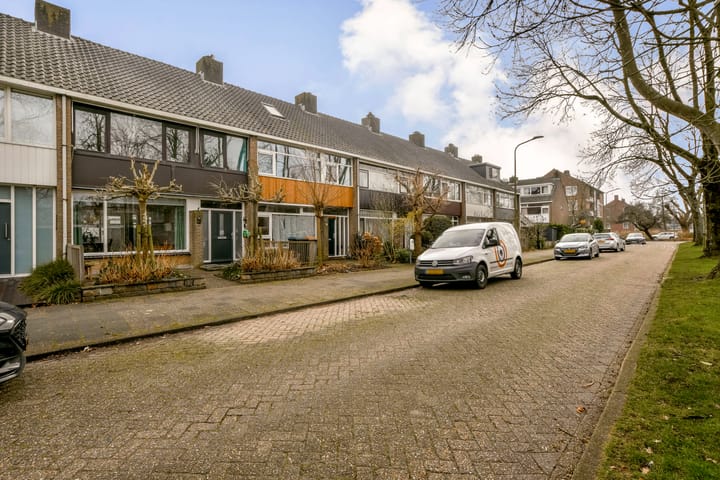 Photo 26 of Willem Klooslaan 61