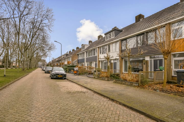 Photo 27 of Willem Klooslaan 61