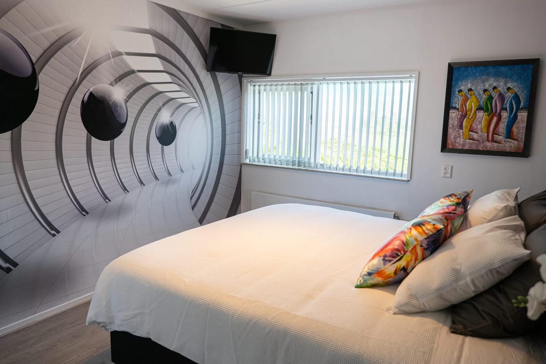 Photo 7 of Hendrik Sweijsstraat 56