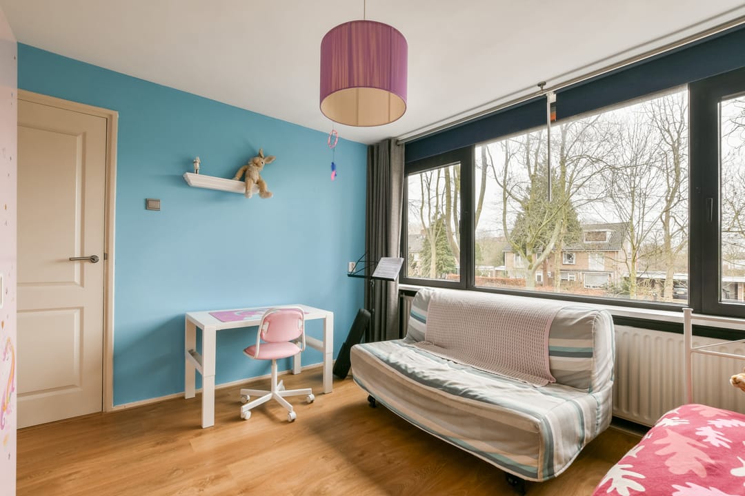 Foto 16 van Willem Klooslaan 61