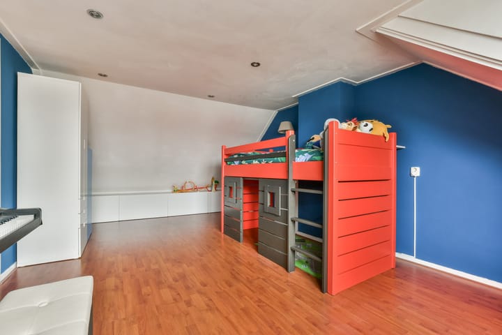 Photo 21 of Willem Klooslaan 61