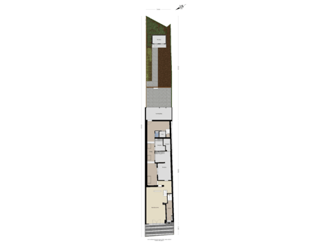 View floorplan