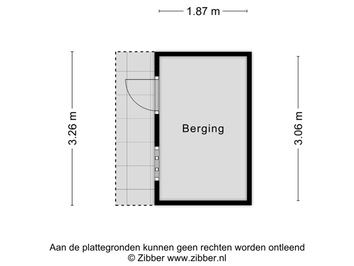 Berging