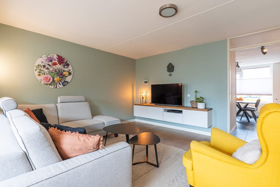 Foto 7 van Pastoor Mainsstraat 15