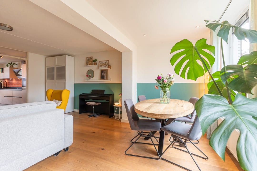 Foto 8 van Pastoor Mainsstraat 15