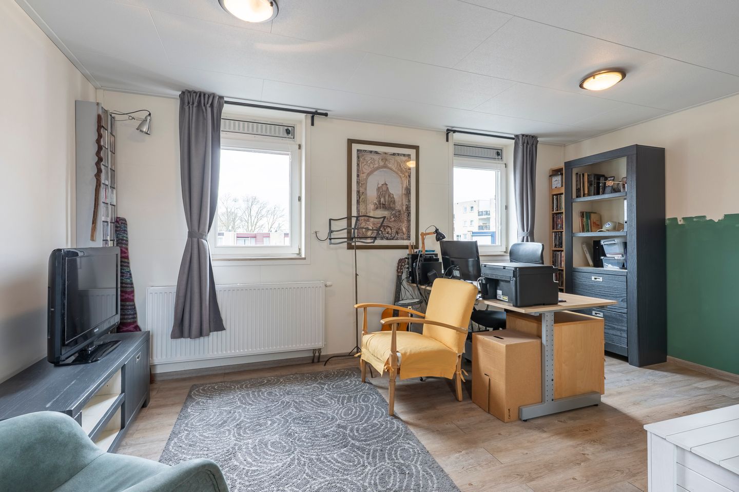 Foto 19 van Pastoor Mainsstraat 15