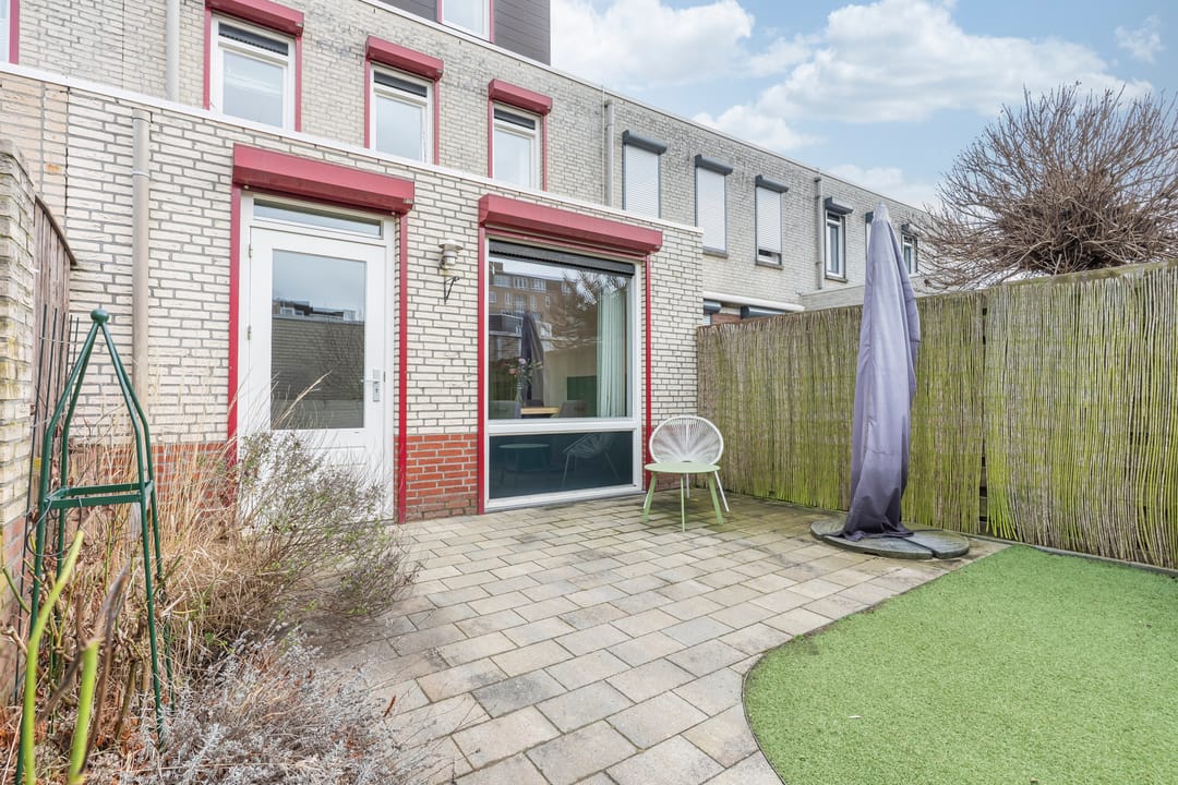 Foto 22 van Pastoor Mainsstraat 15