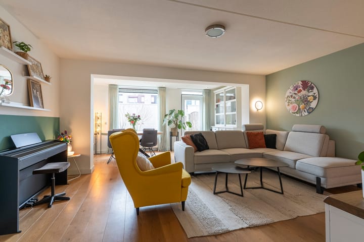 Photo 3 of Pastoor Mainsstraat 15