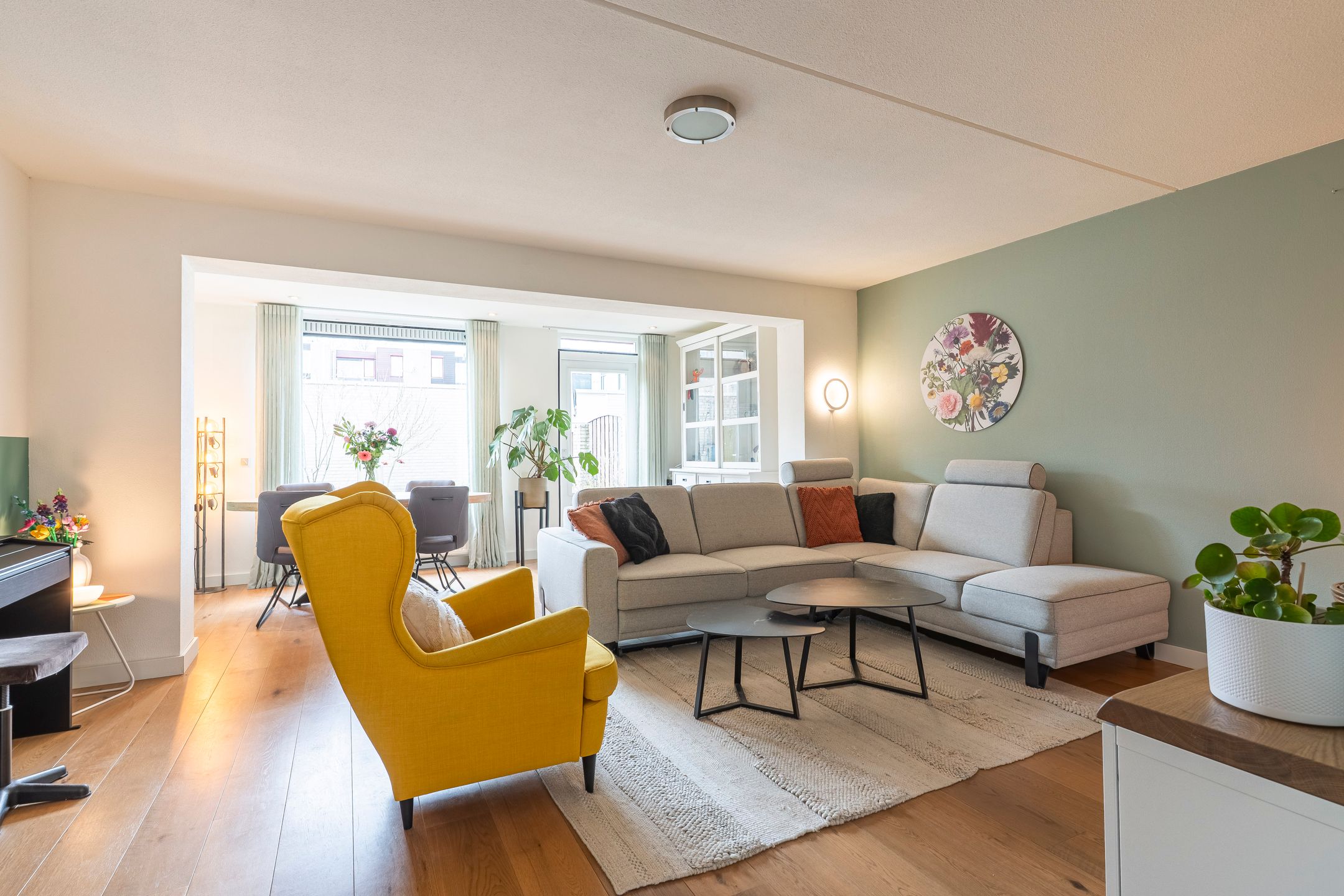 Foto 6 van Pastoor Mainsstraat 15