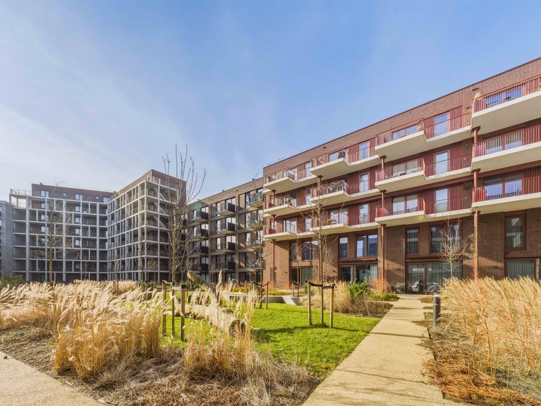 Foto 1 van Elisabeth Brugsmapromenade 58