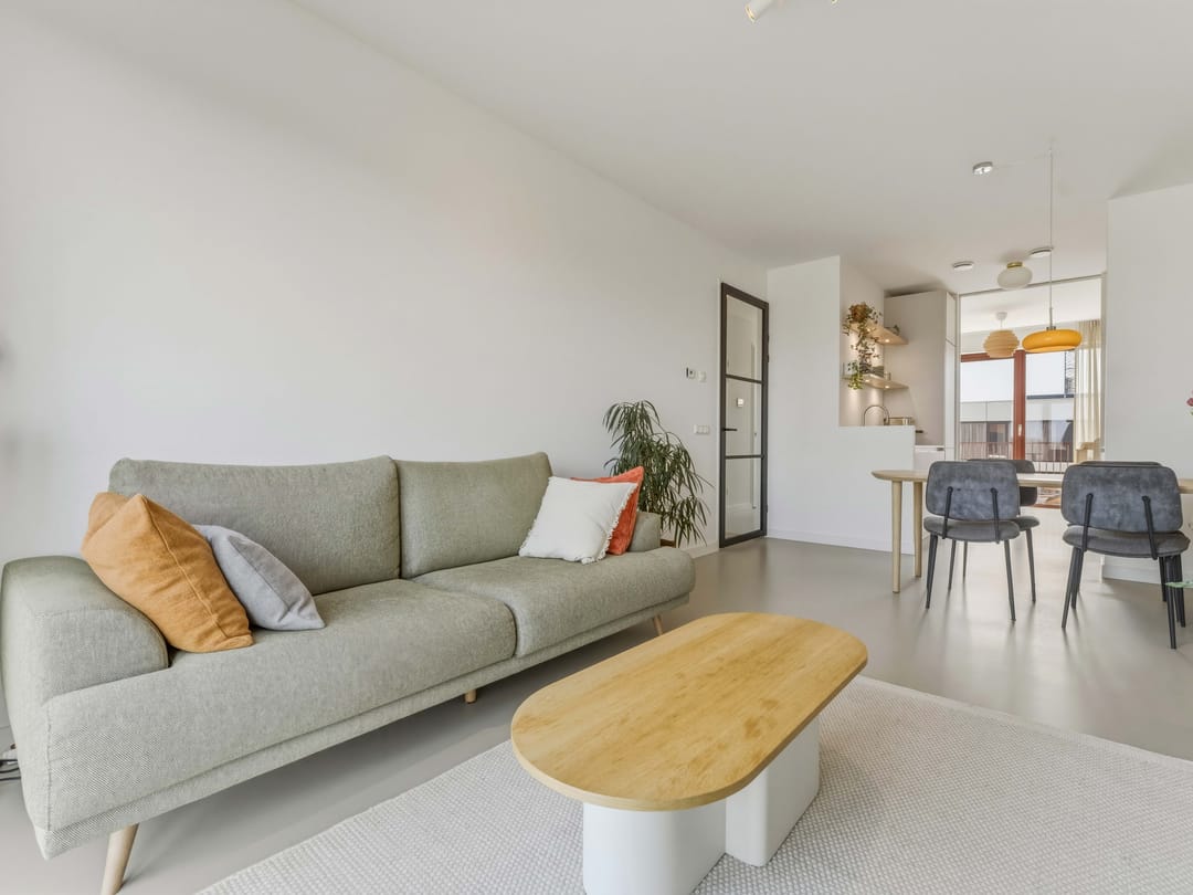 Foto 2 van Elisabeth Brugsmapromenade 58