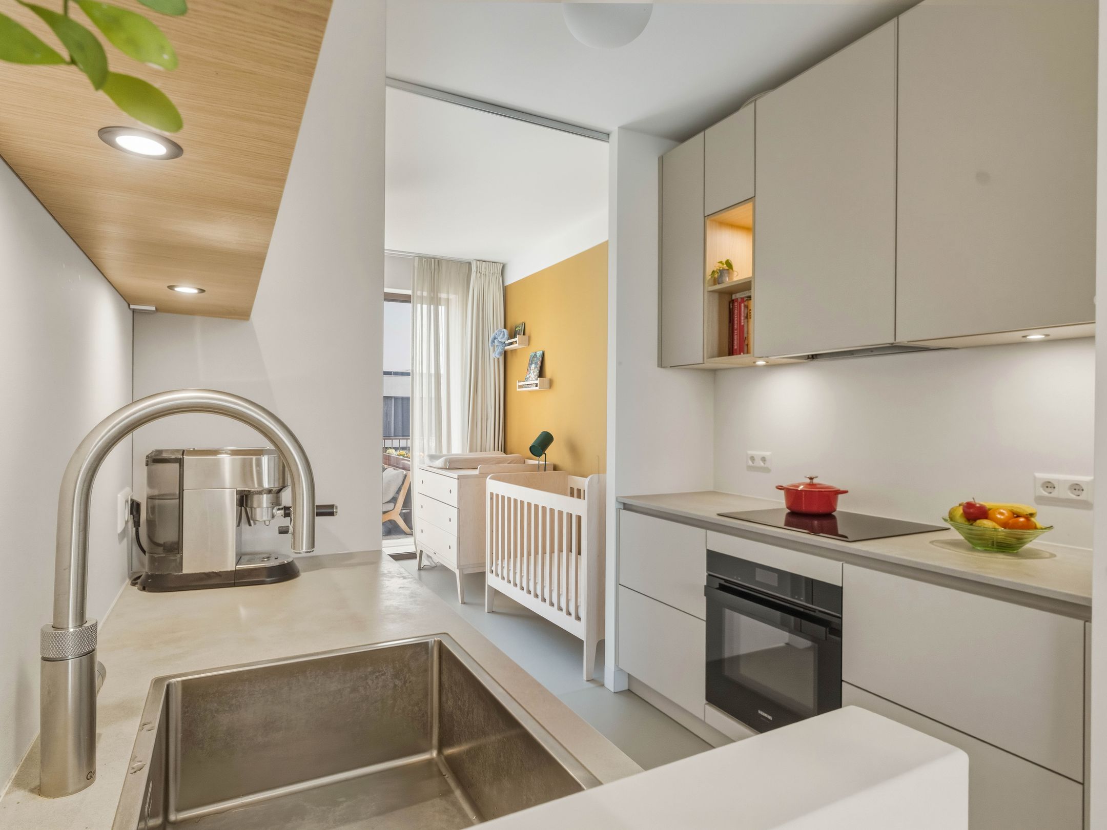 Foto 3 van Elisabeth Brugsmapromenade 58