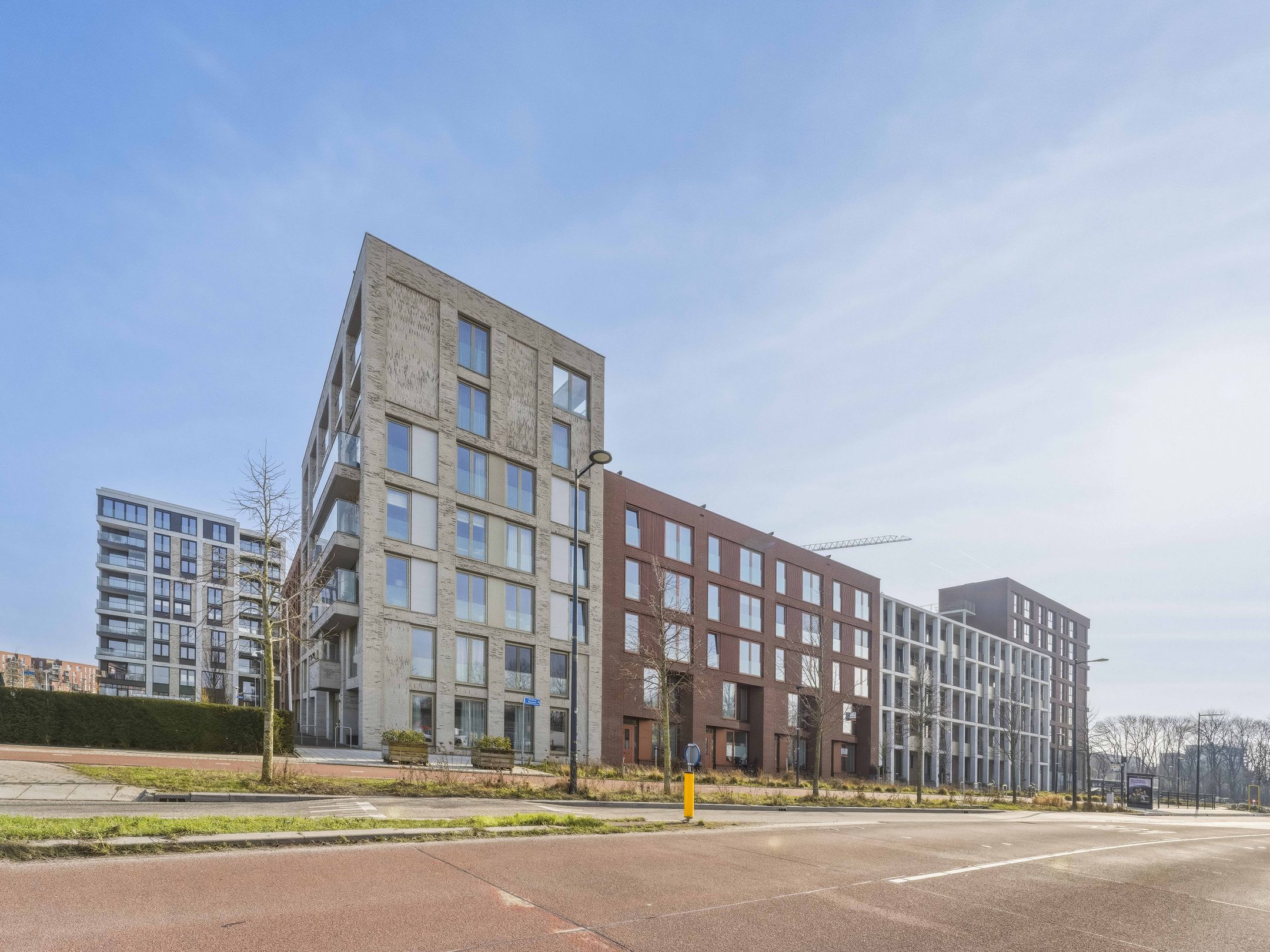 Foto 6 van Elisabeth Brugsmapromenade 58