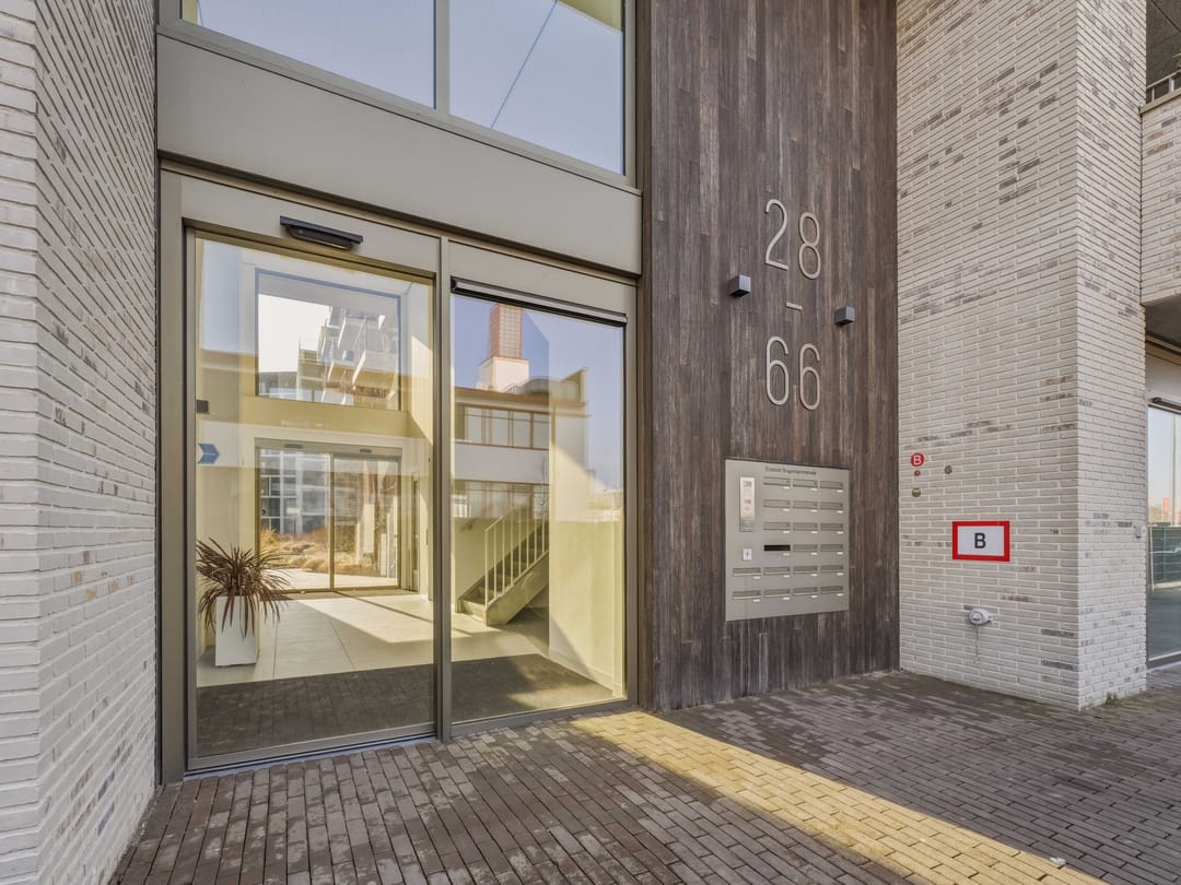 Foto 7 van Elisabeth Brugsmapromenade 58