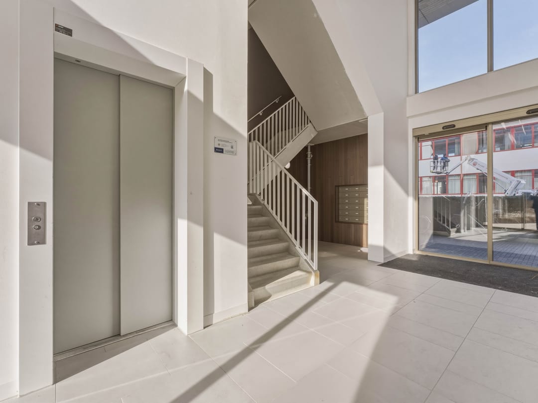 Foto 8 van Elisabeth Brugsmapromenade 58