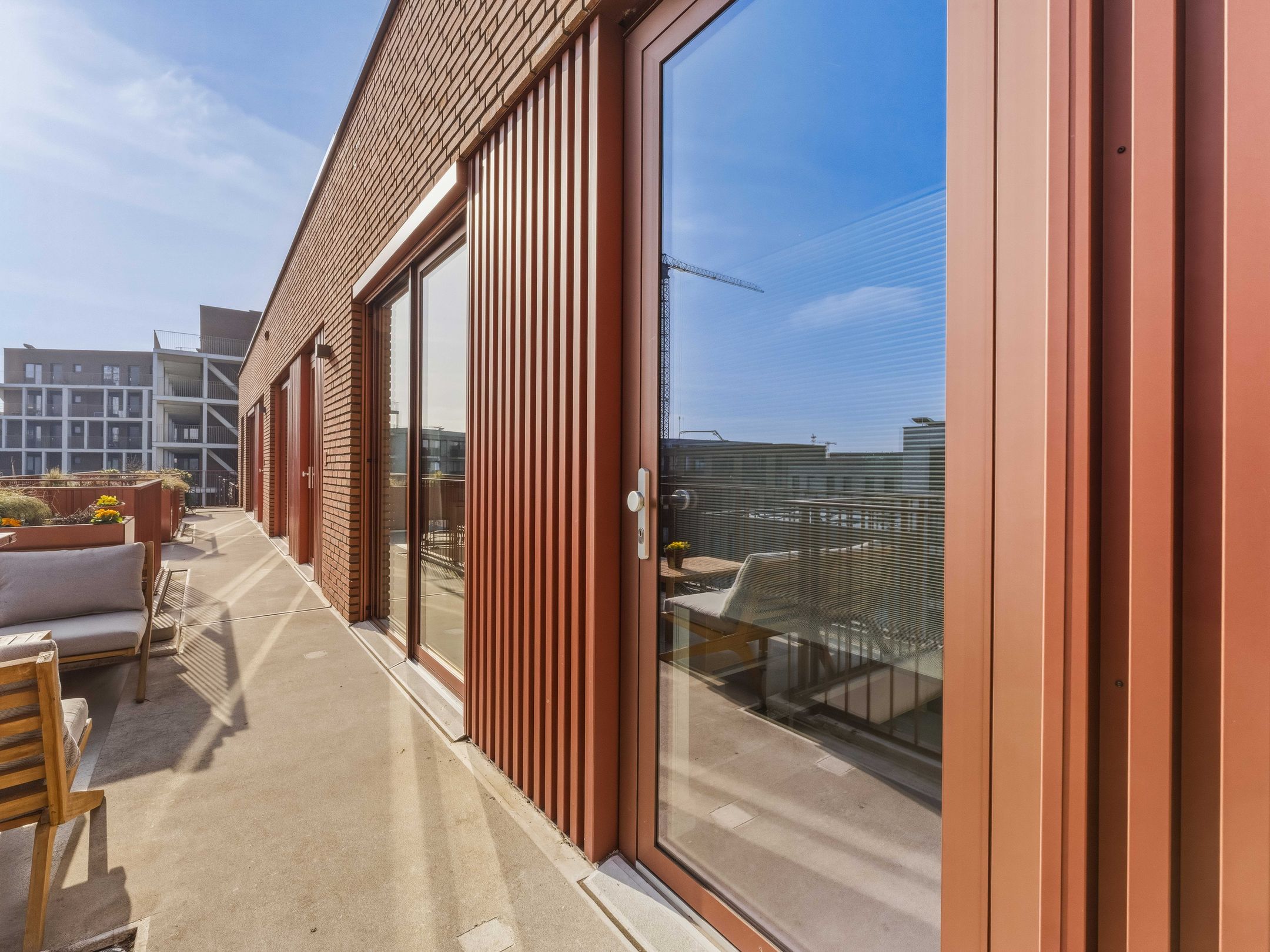 Foto 9 van Elisabeth Brugsmapromenade 58