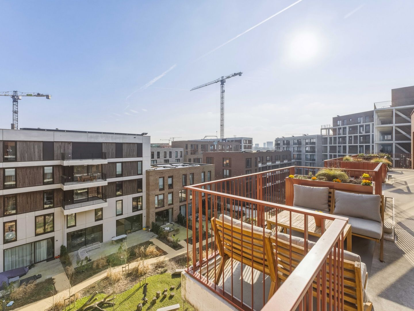 Foto 5 van Elisabeth Brugsmapromenade 58