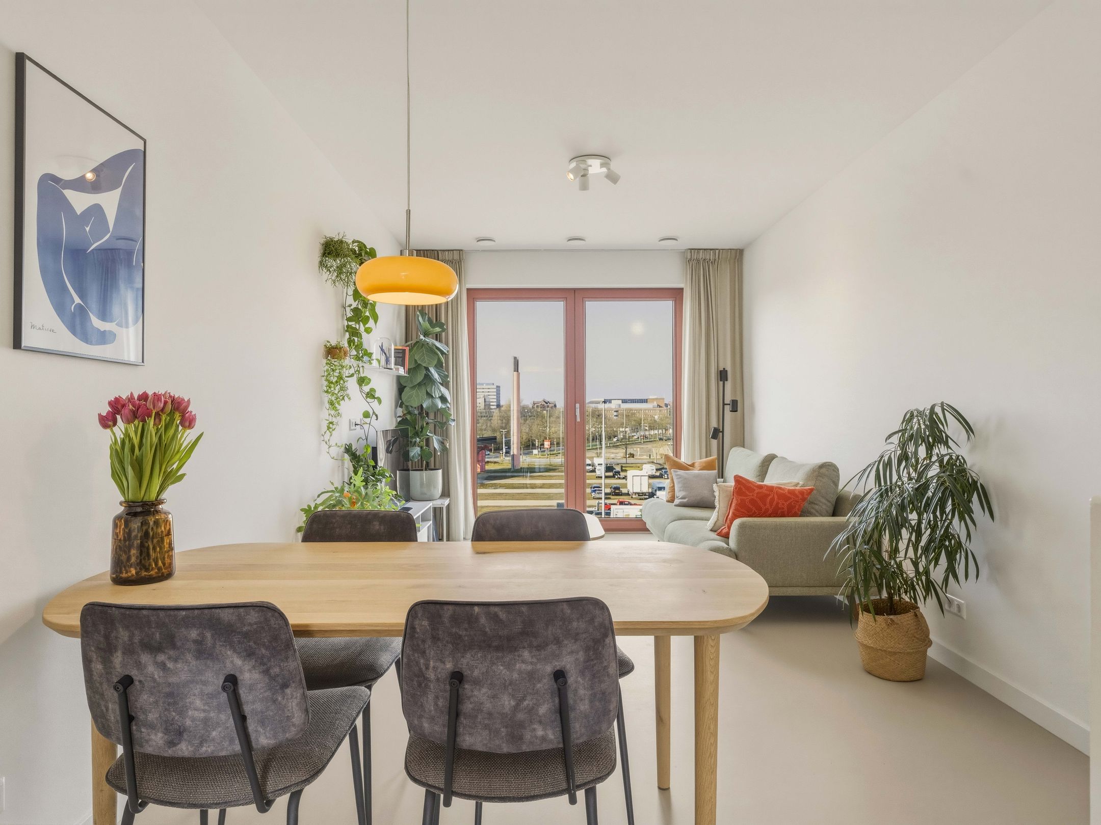 Foto 15 van Elisabeth Brugsmapromenade 58