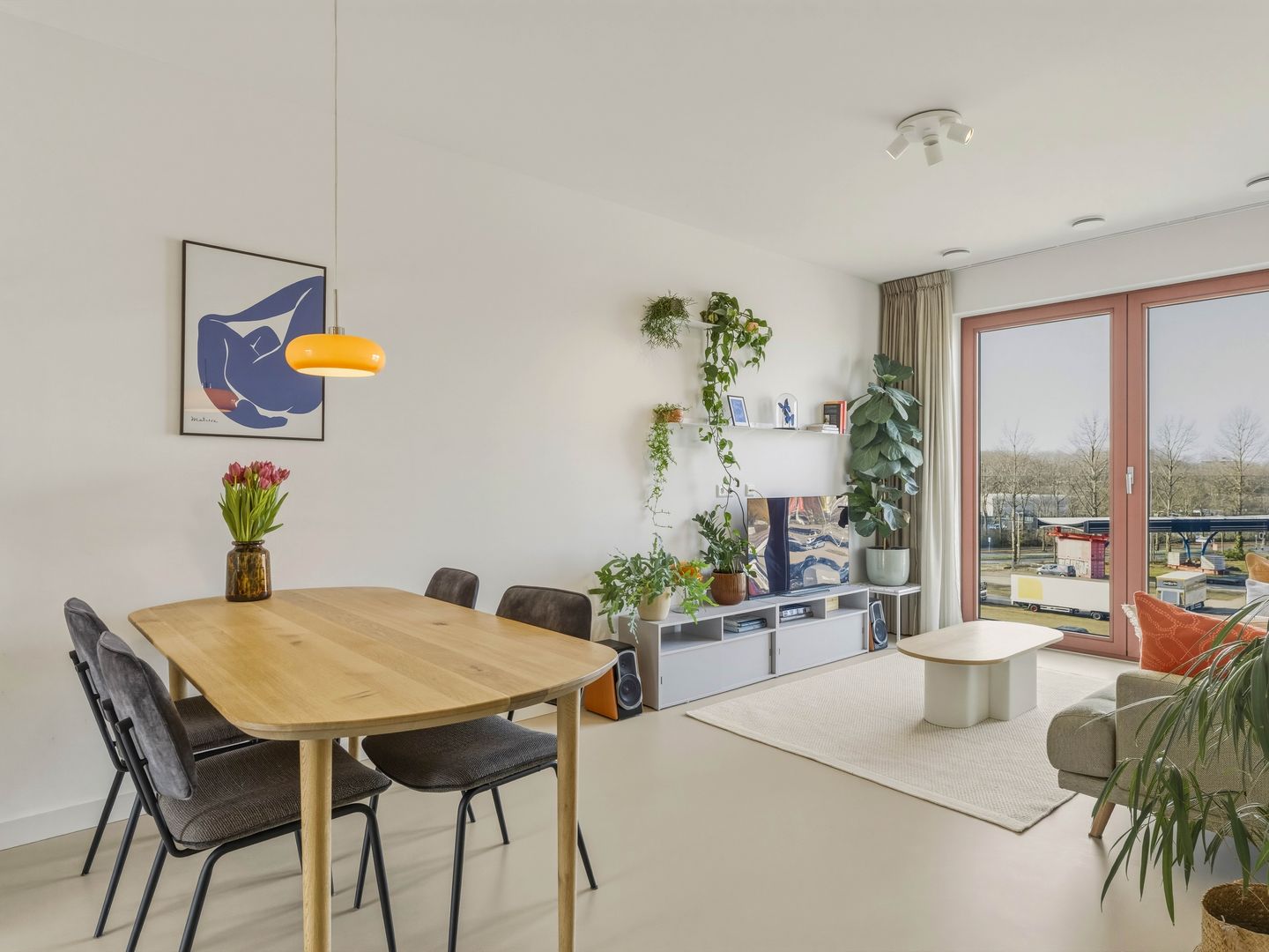 Foto 14 van Elisabeth Brugsmapromenade 58