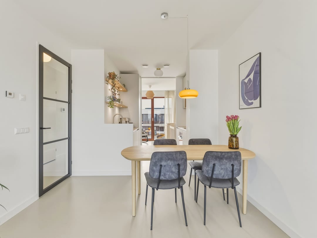 Foto 16 van Elisabeth Brugsmapromenade 58